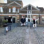  Greenwich Observatory